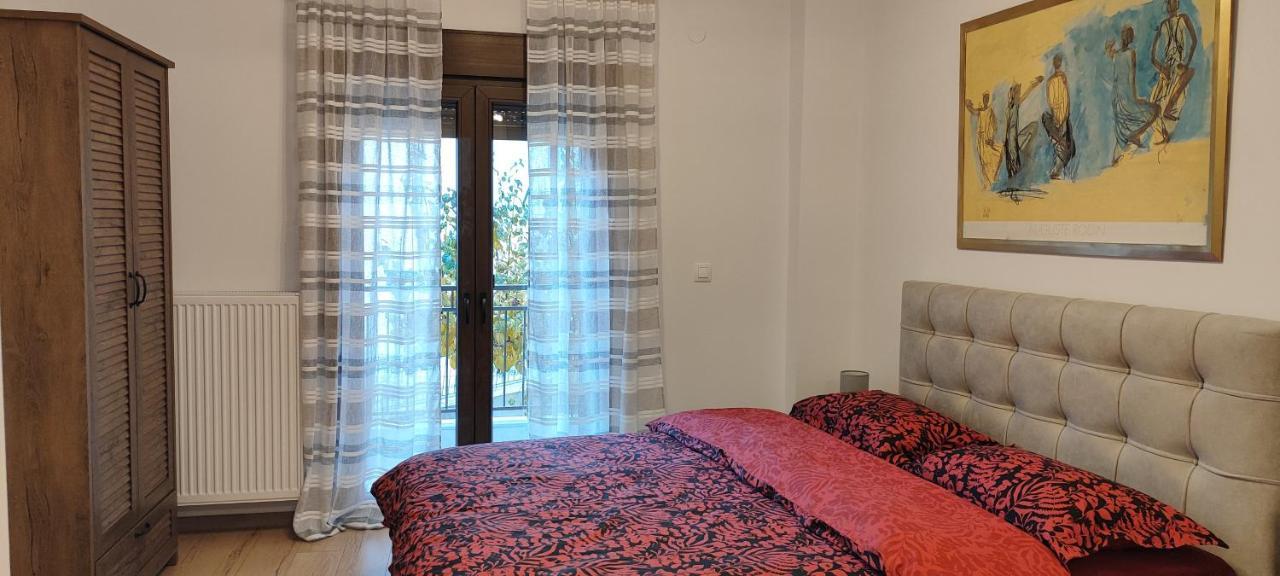 La Maisonette, Florina Center Exteriör bild