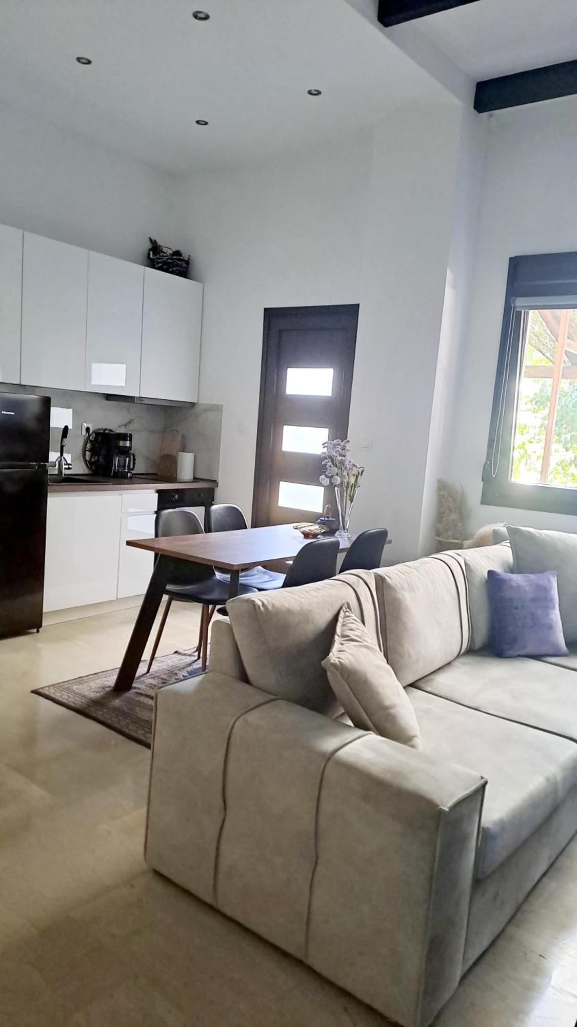 La Maisonette, Florina Center Exteriör bild